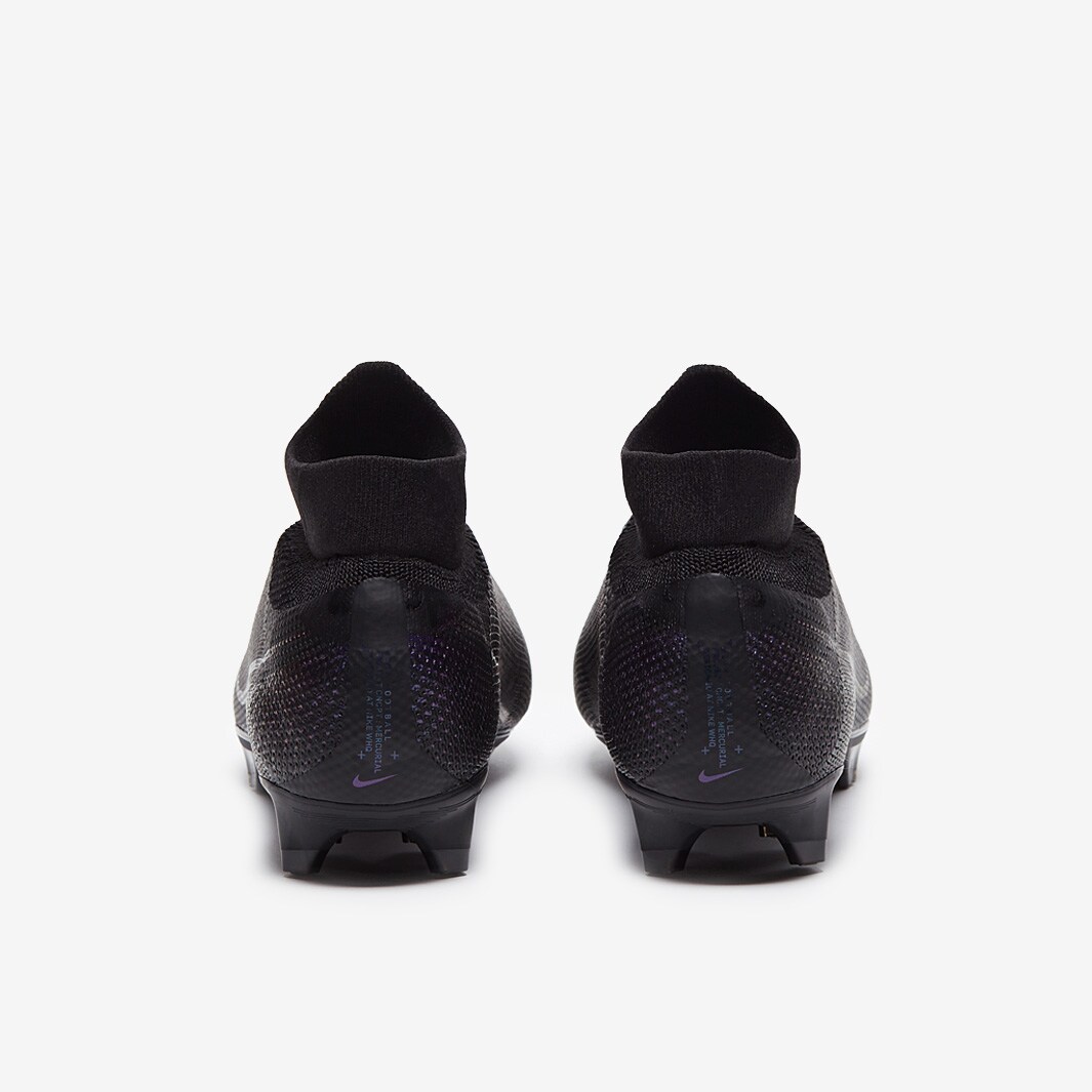 mercurial superfly vii pro fg