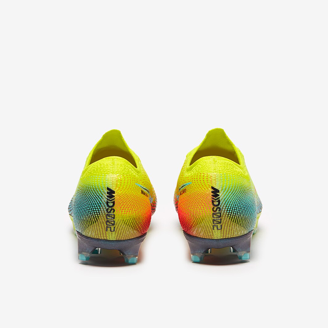 Nike Mercurial Vapor XIII Dreamspeed Elite FG - Yellow