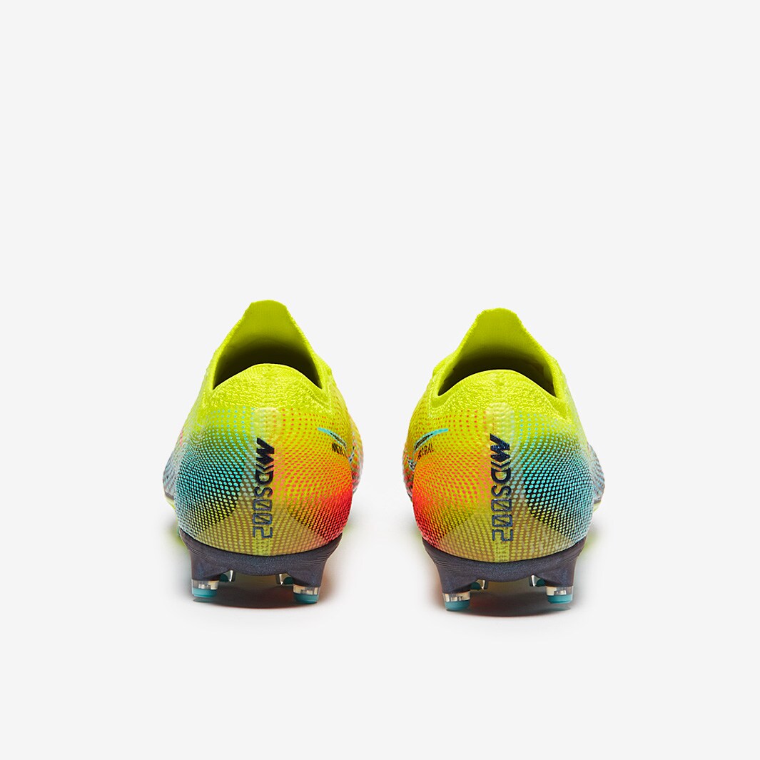 Nike Mercurial Vapor 13 Elite AG-PRO Dream Speed 2 - Lemon  Venom/Black/Aurora Green