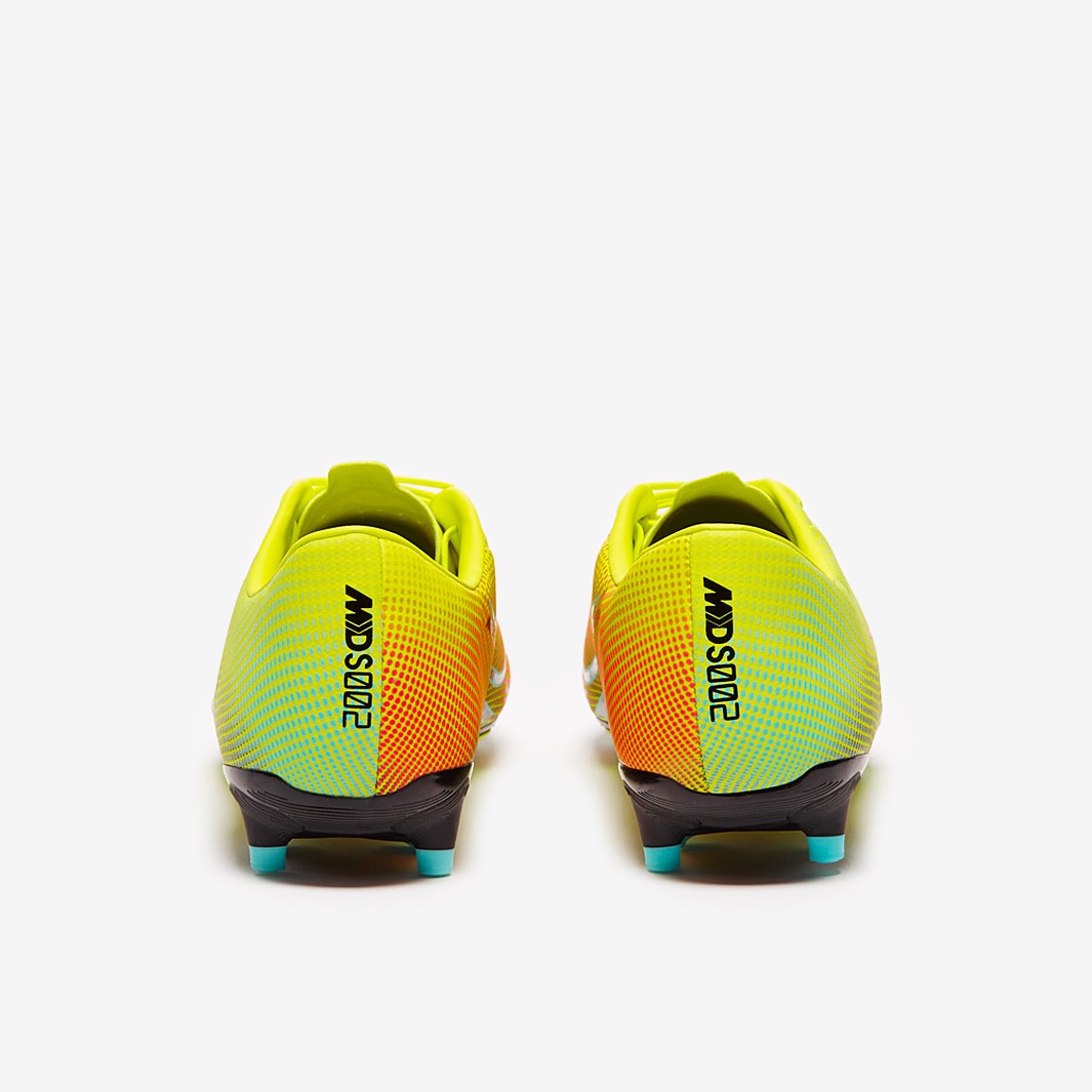 Nike Mercurial Vapor XIII Elite Anti-Clog SG-Pro Dream Speed Lemon