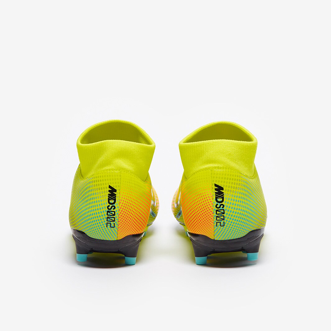 Nike Mercurial エリート FG 27.0 Nike Mercurial Superfly 7 Elite FG Dream Speed 2 - Lemon