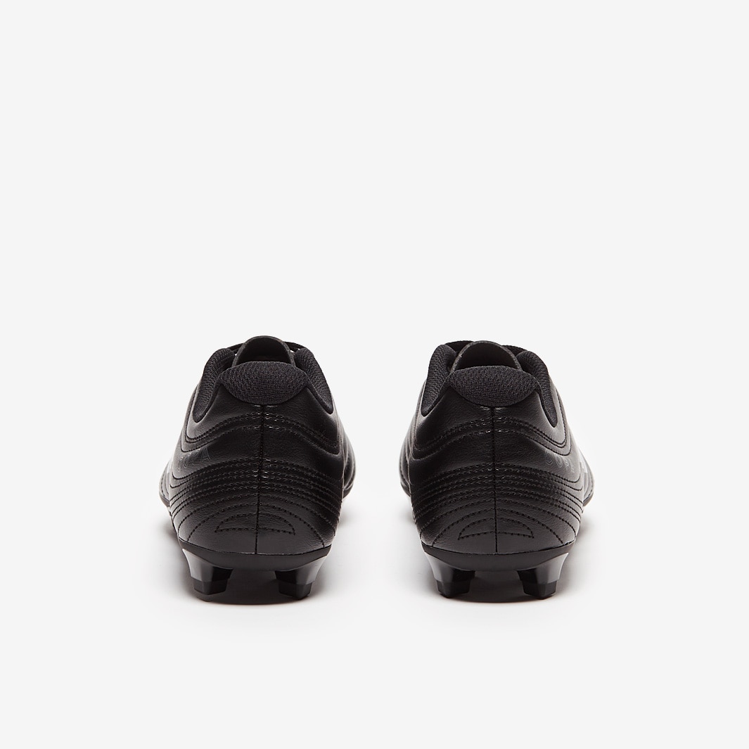 adidas Copa 20.4 FG - Core Black/Solid Grey - Firm Ground - Mens