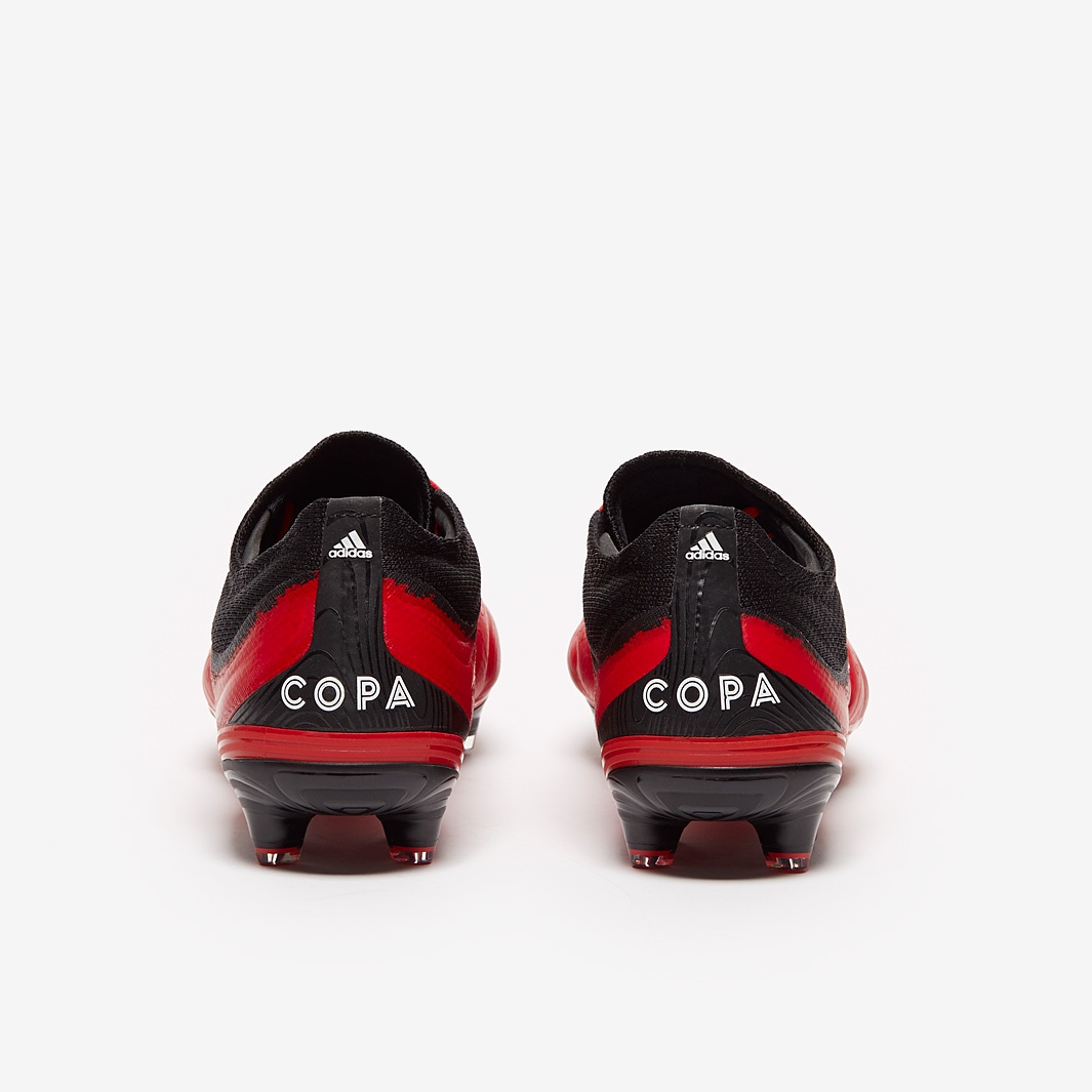 adidas Copa 20.1 FG - Active Red/White/Core Black - Firm adidas Copa 20.1 FG - Active Red/White/Core Black - Firm