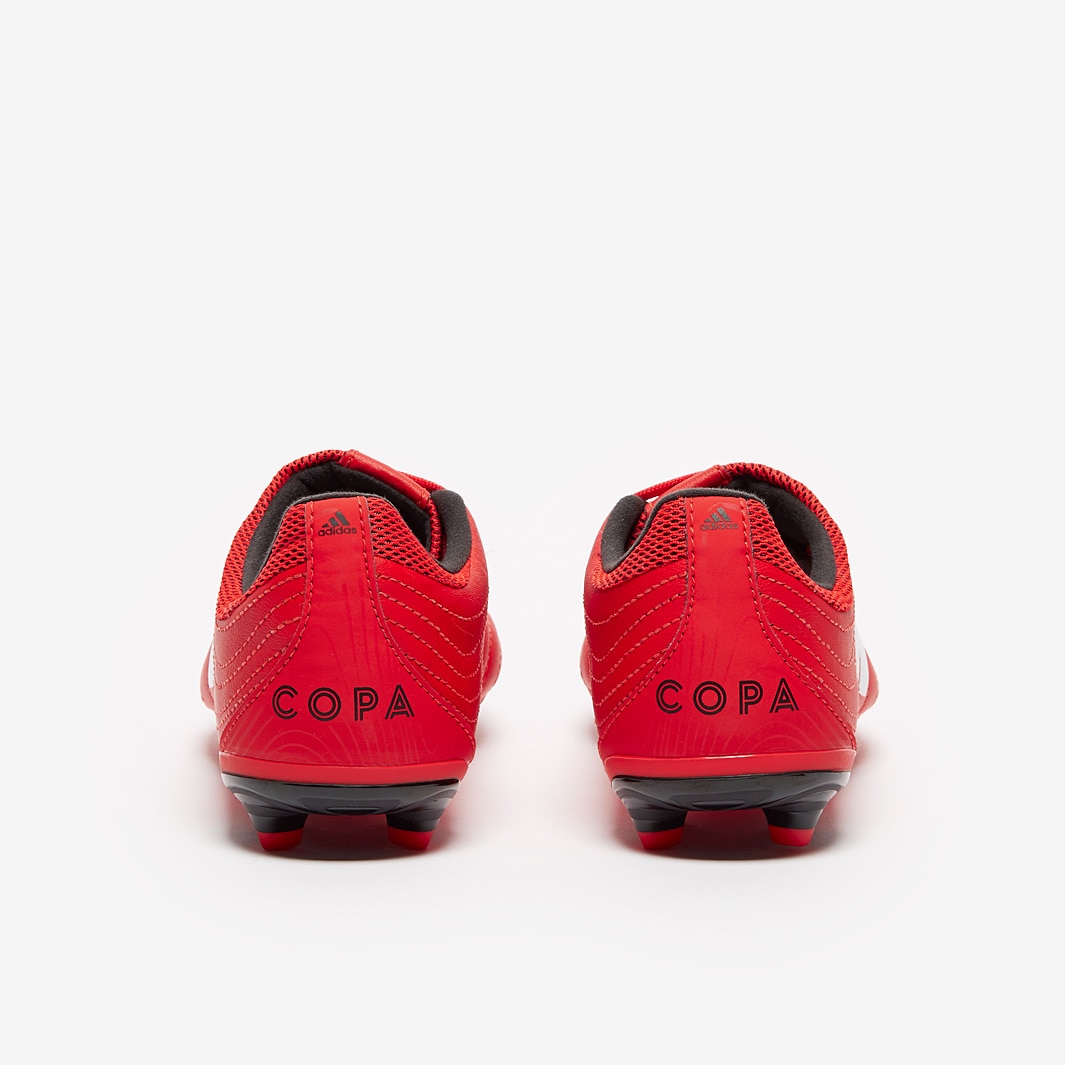 adidas COPA 赤 サッカーシューズ28.0 楽天市場】アディダス ｺﾊﾟ ｾﾝｽ.1 ｼﾞｬﾊﾟﾝHG/AG レッド/フット