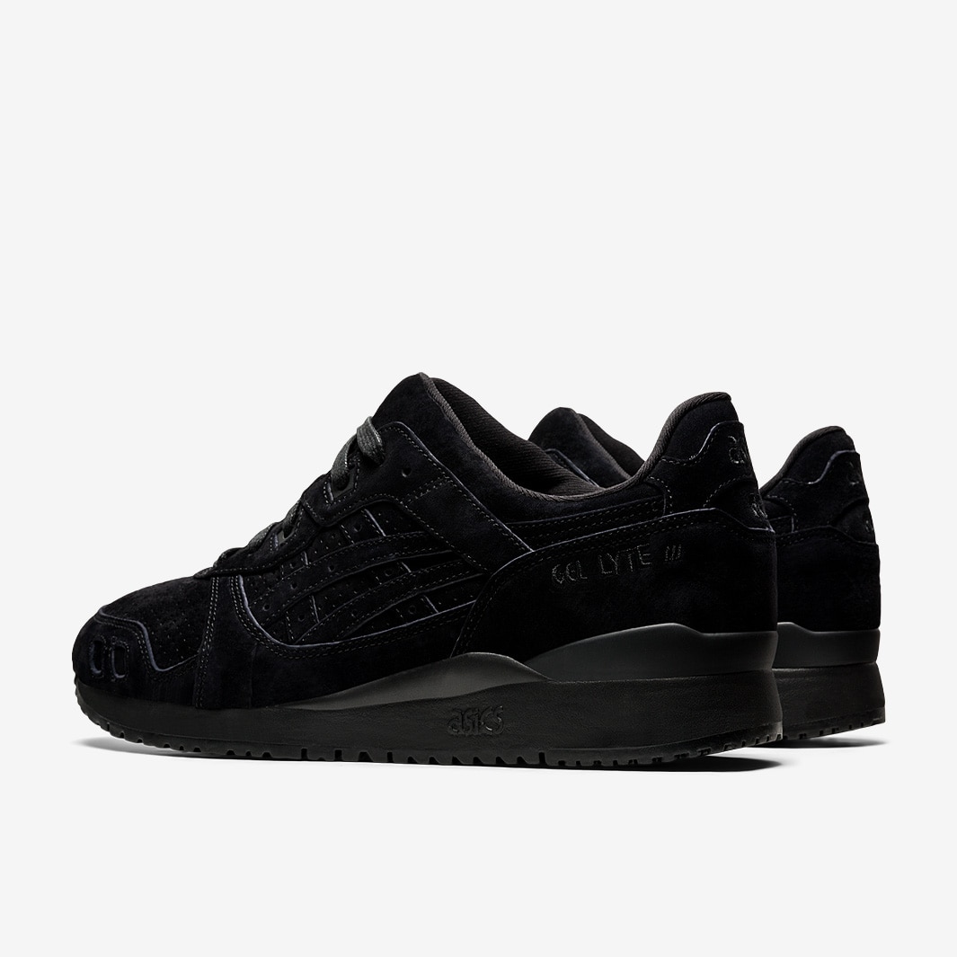 Asics gel lyte 3 noir daim on sale