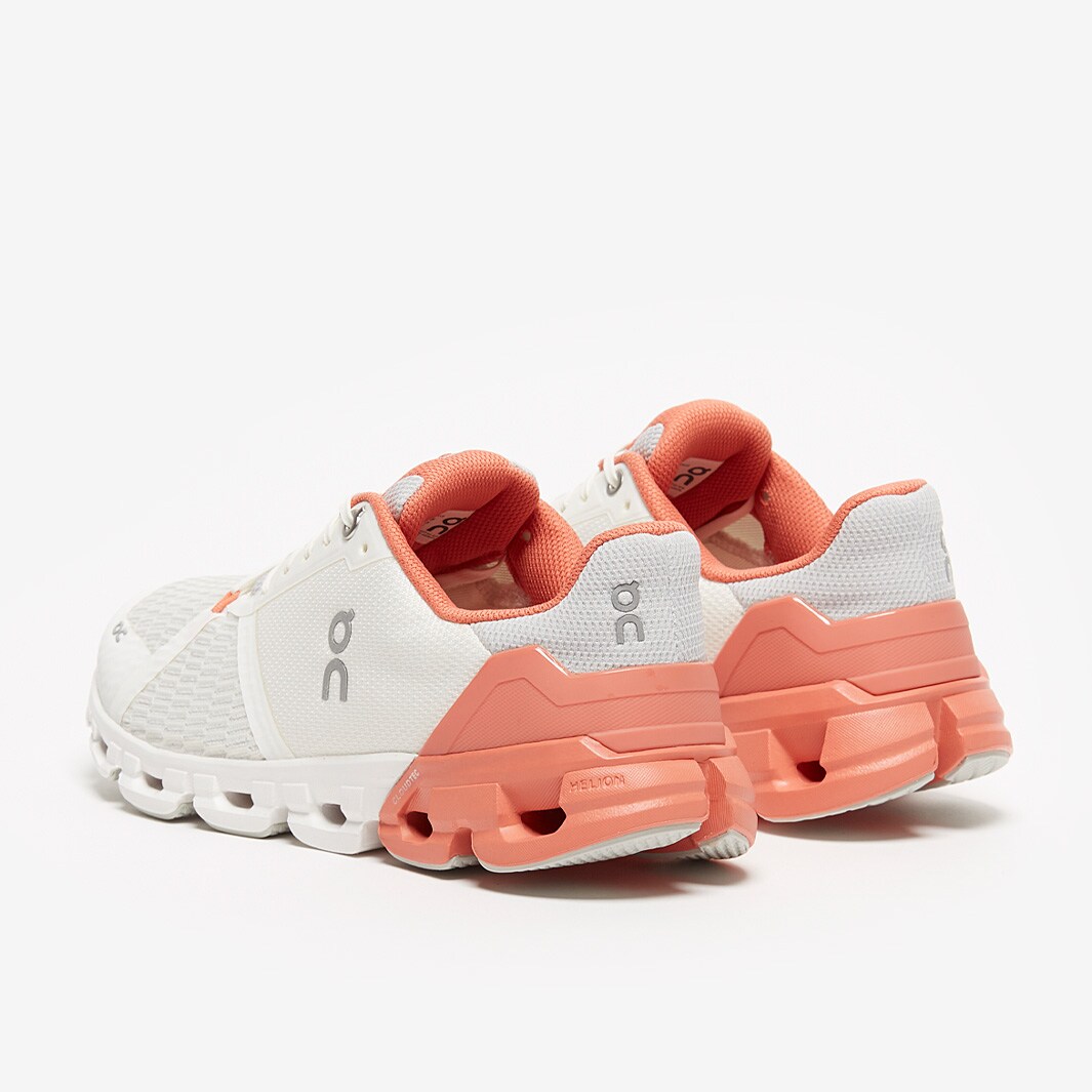 cloudflyer white coral