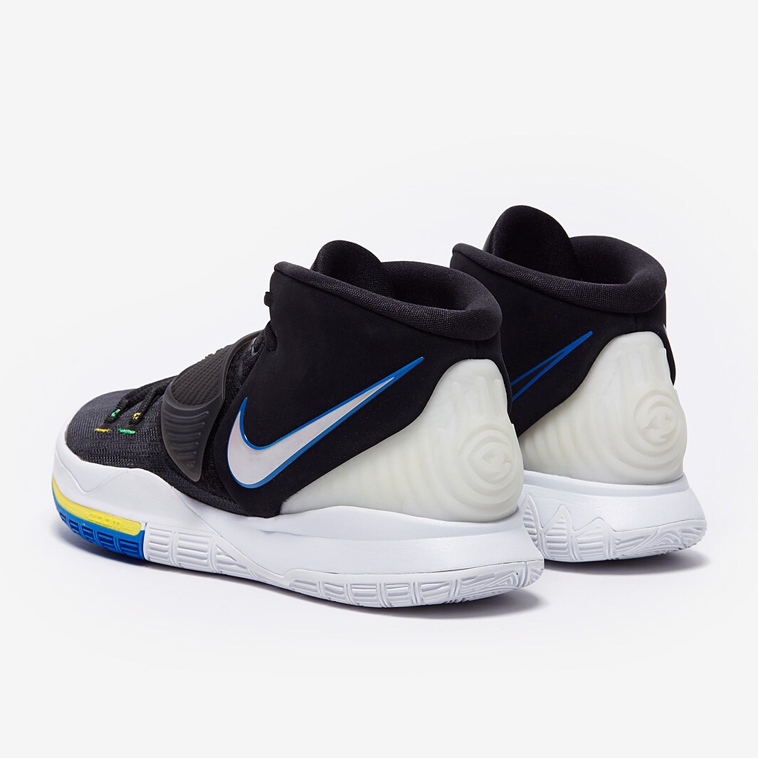 kyrie 6 size 5