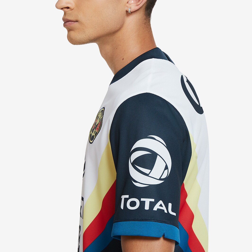 Nike Club America 20/21 Away Stadium SS Jersey