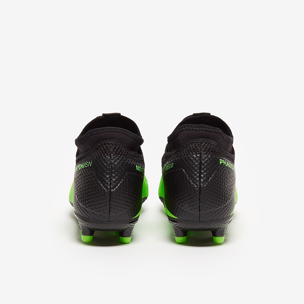 Nike Phantom Vision II Academy DF FG/MG - Green Strike