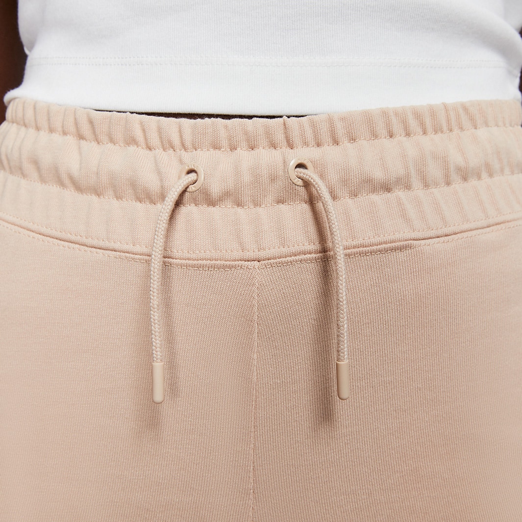 nike women's sportswear jersey capris