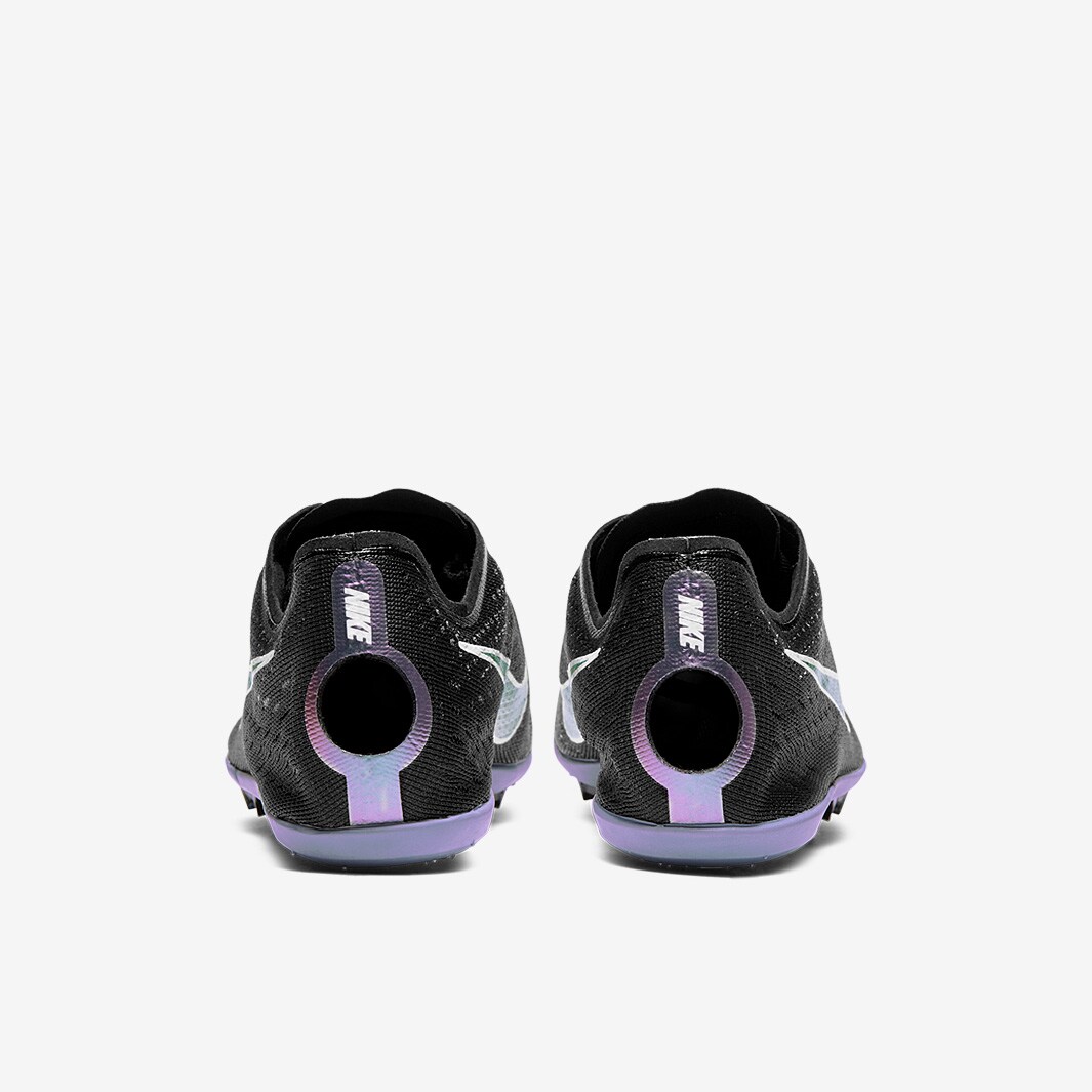 nike zoom victory 3 black