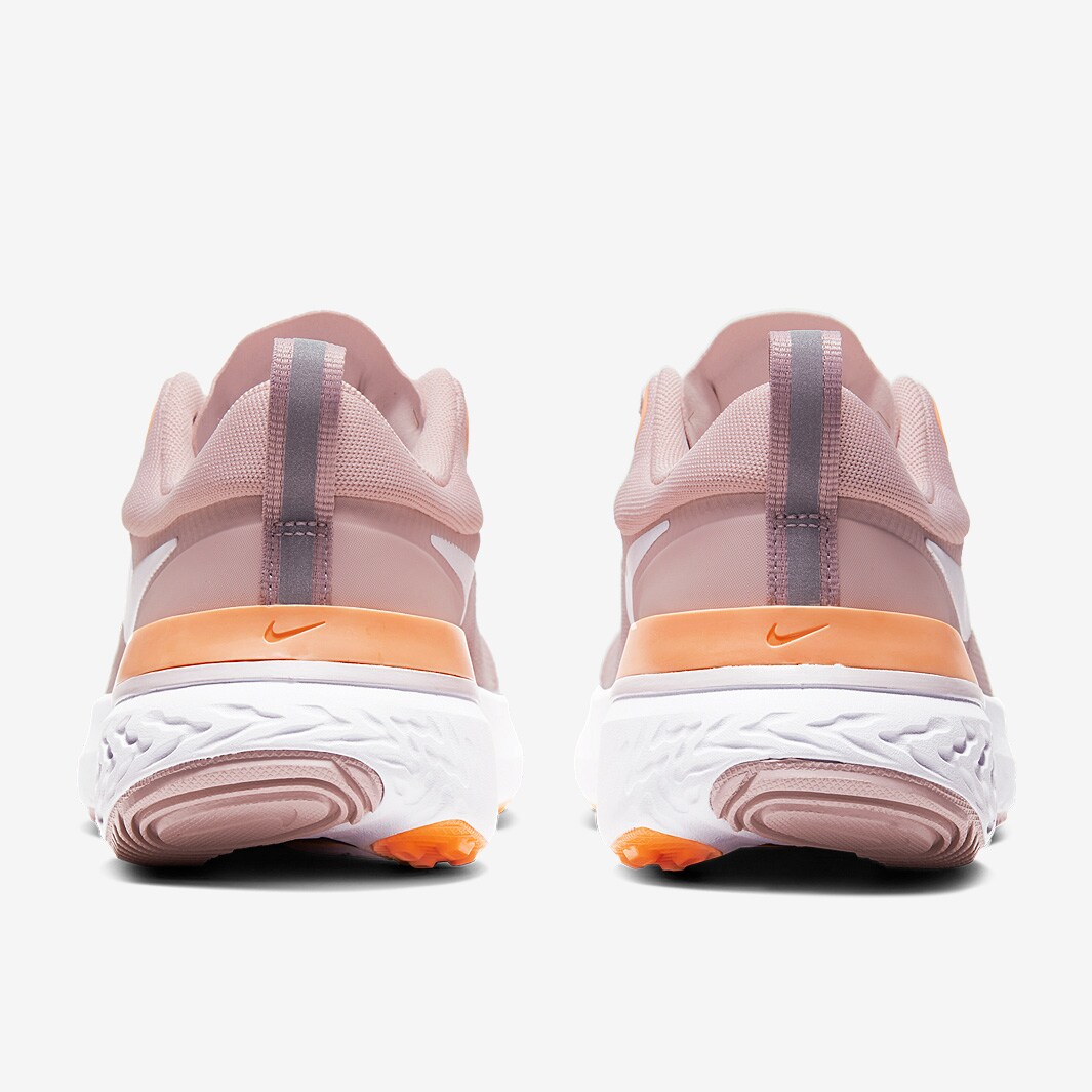 women's nike react miler running shoes