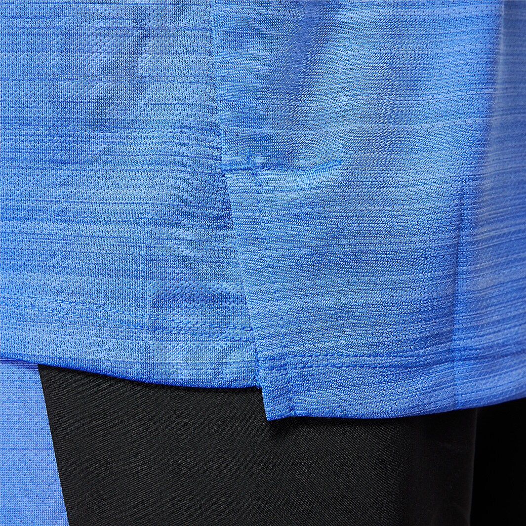 pacific blue nike shirt