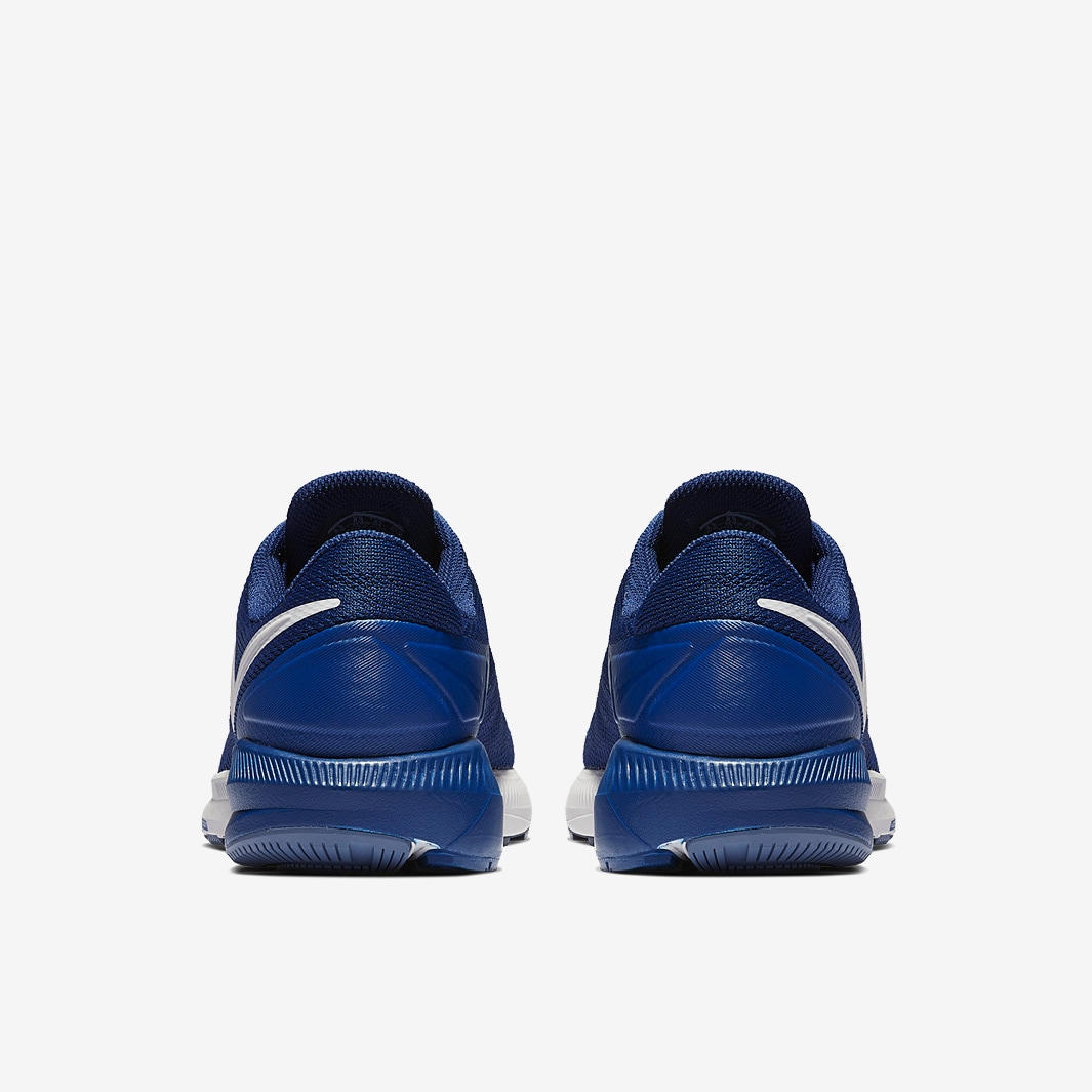 nike air zoom structure 22 for flat feet