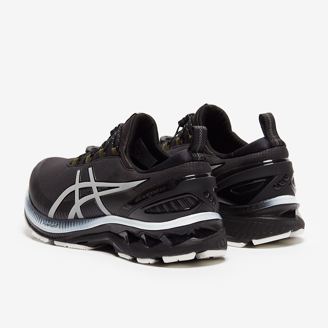 asics gel kayano 27 winterized