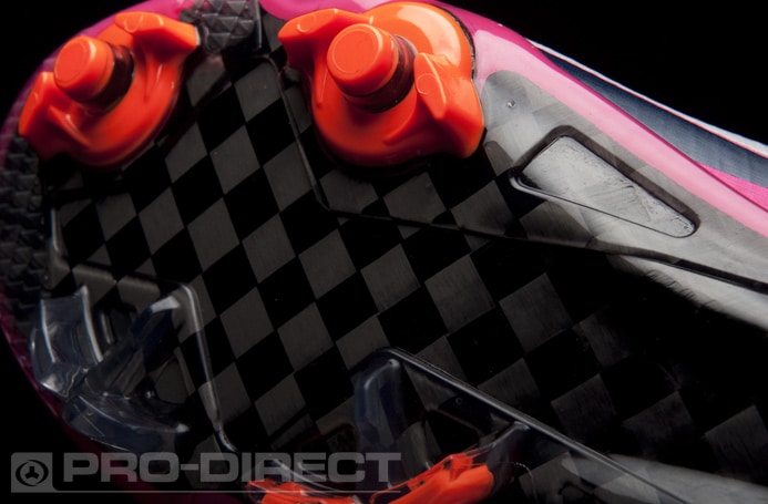 Superfly　DEMO ② Nike Soccer Shoes - Nike Mercurial Vapor Superfly II - Firm