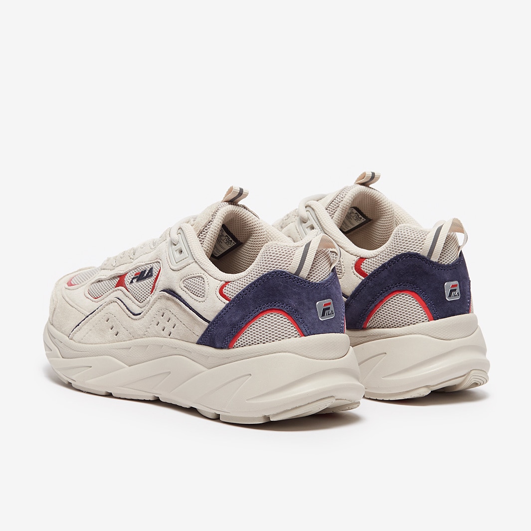 FILA Trigate Gardenia Mens Shoes