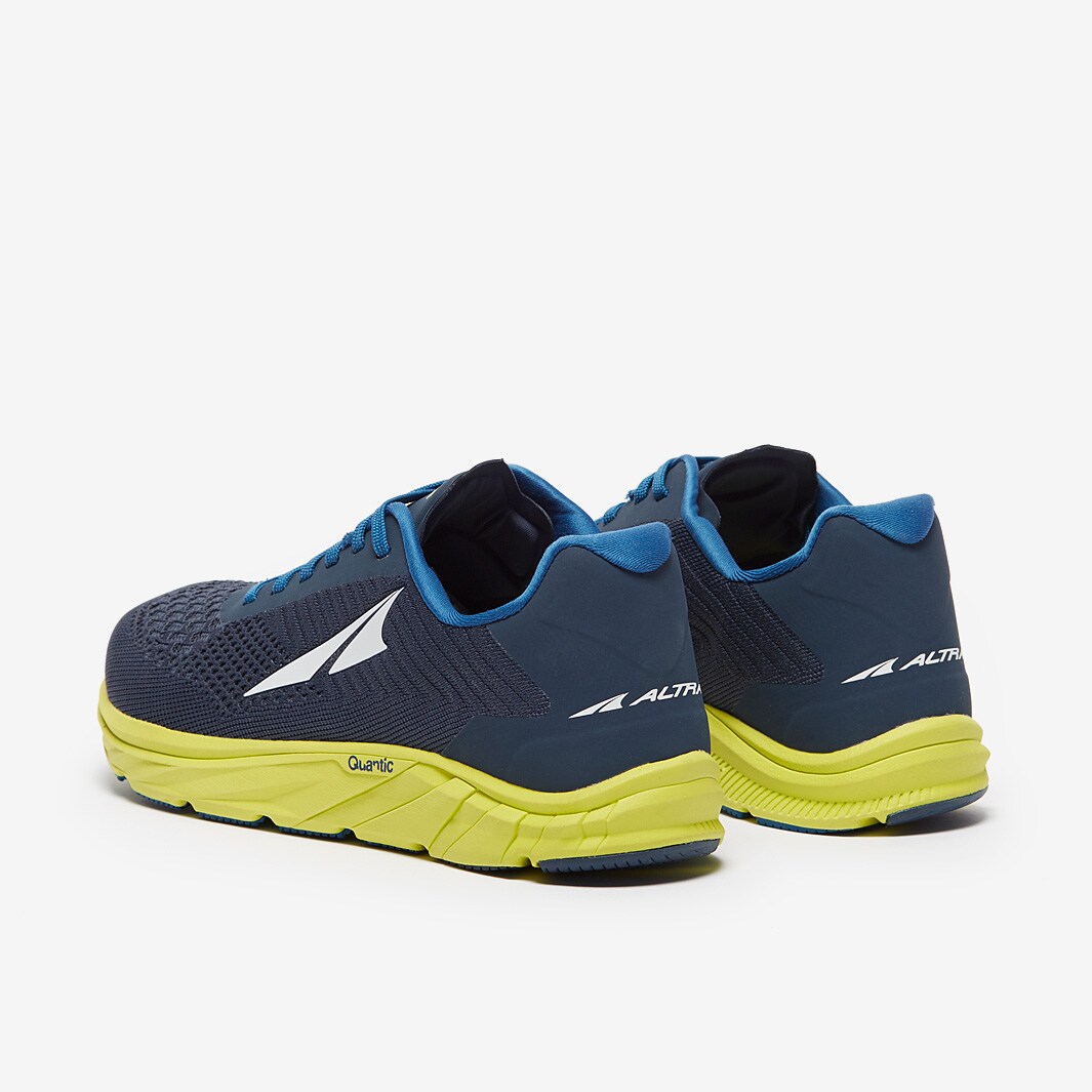 Altra Torin Plush Teal/Lime Mens Shoes Pro:Direct Running