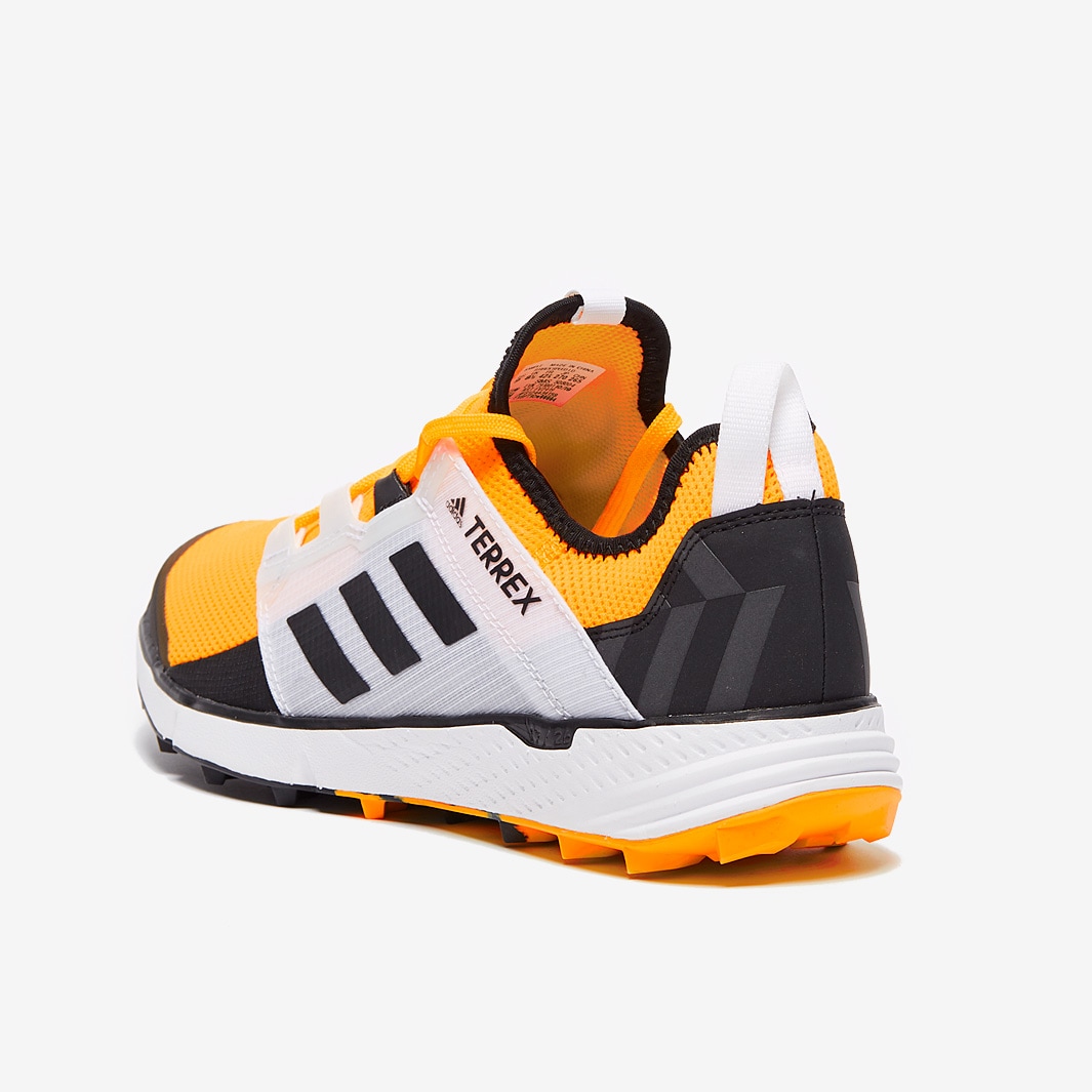adidas Terrex Speed LD Solar Gold/Core Black/Ftwr White Mens