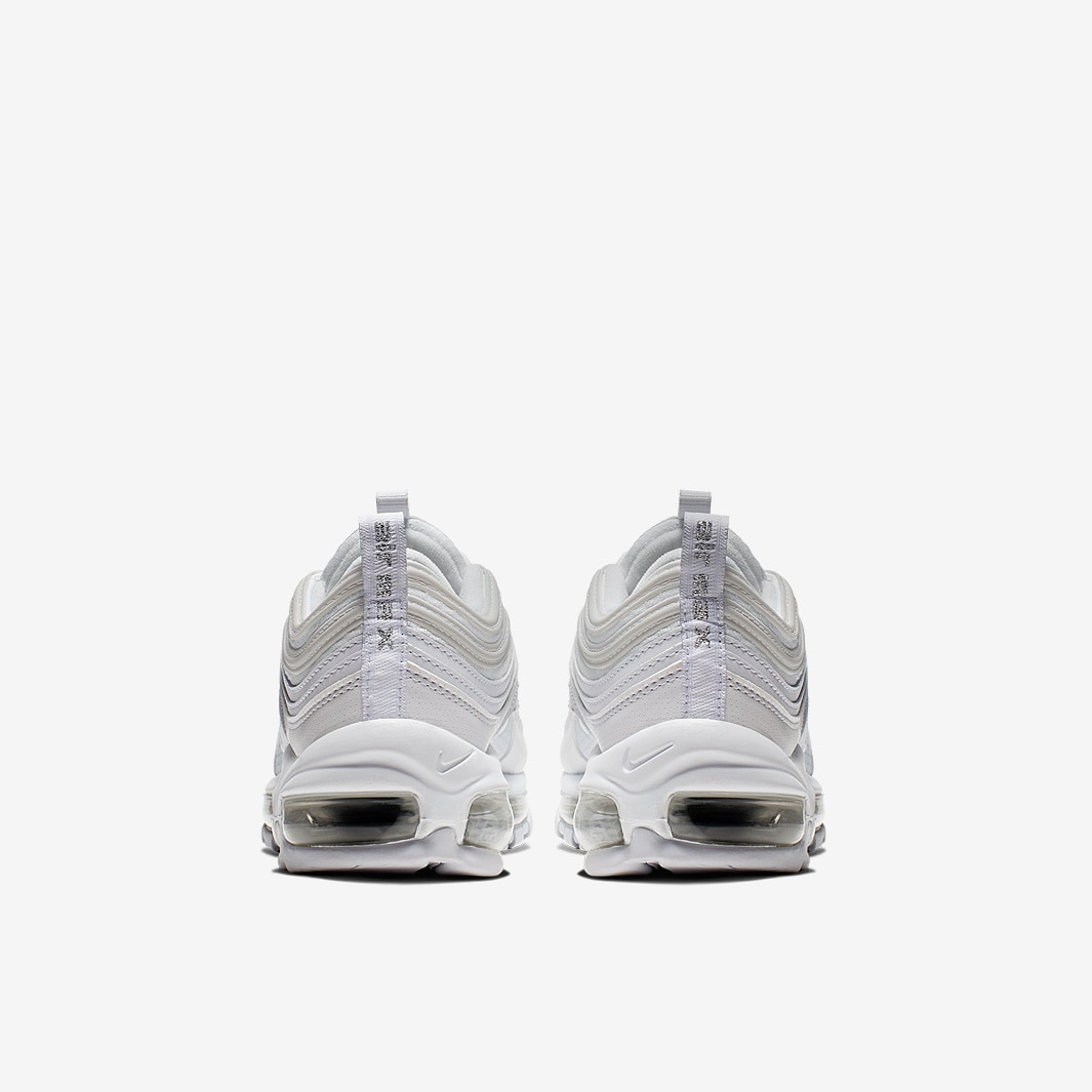 white 97s junior