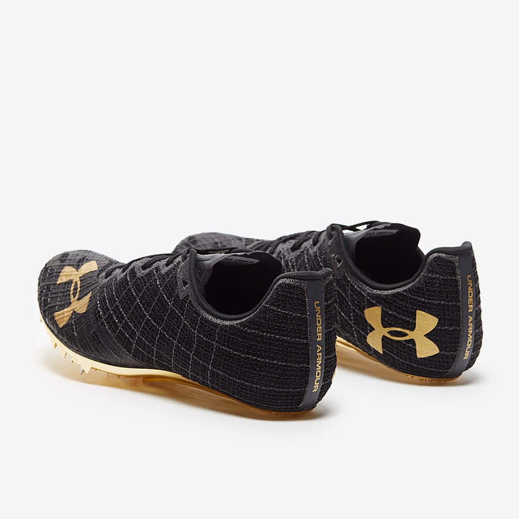 Under armour sales sprint shoes