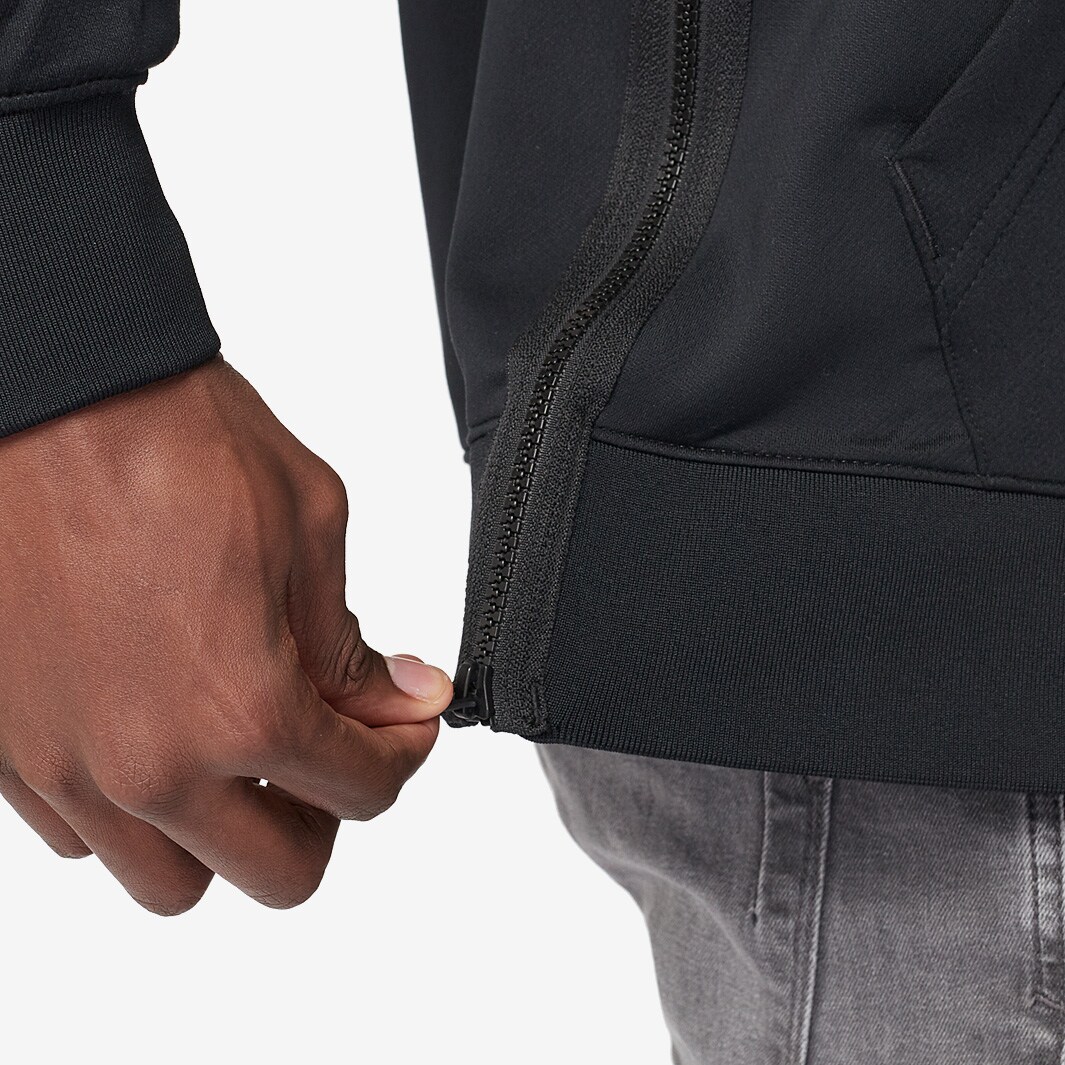 nike thermaflex showtime shorts