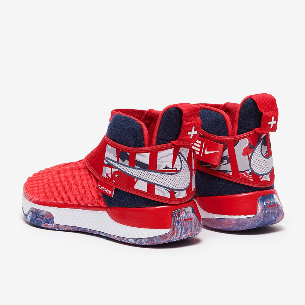 Shops Niki air zoom unvrs flyease USA sneakers