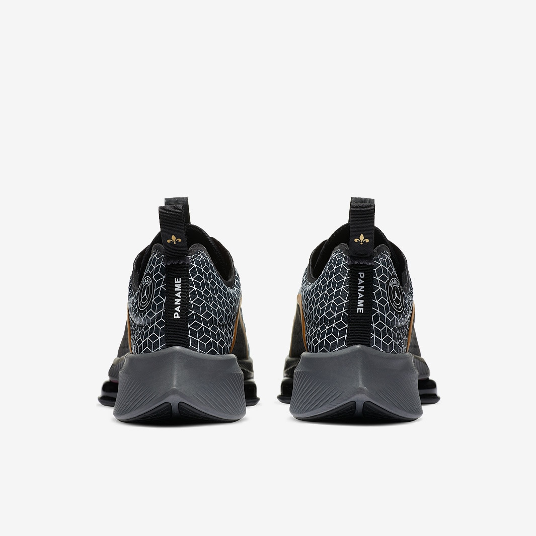 Jordan Air Zoom Renegade PSG - Black - Mens Shoes | Pro
