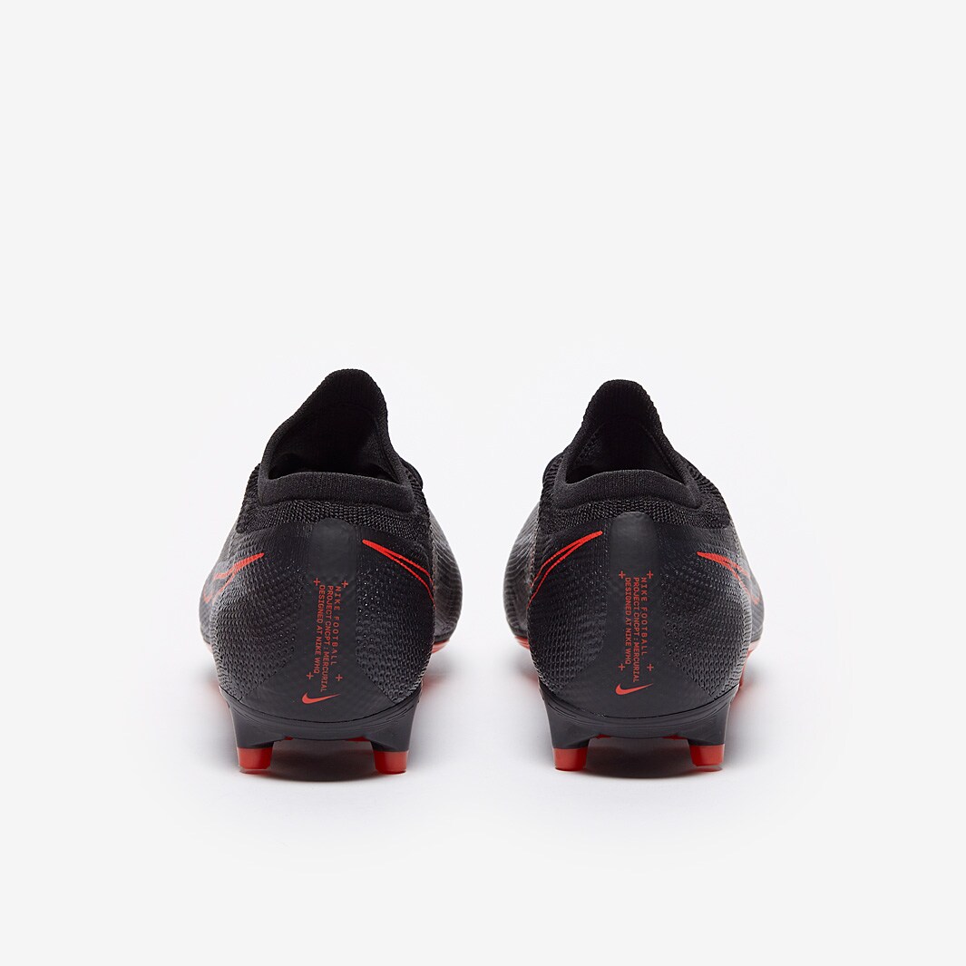 Nike Mercurial Vapor 13 Elite AG-PRO Under The Radar - Black/Dark Grey