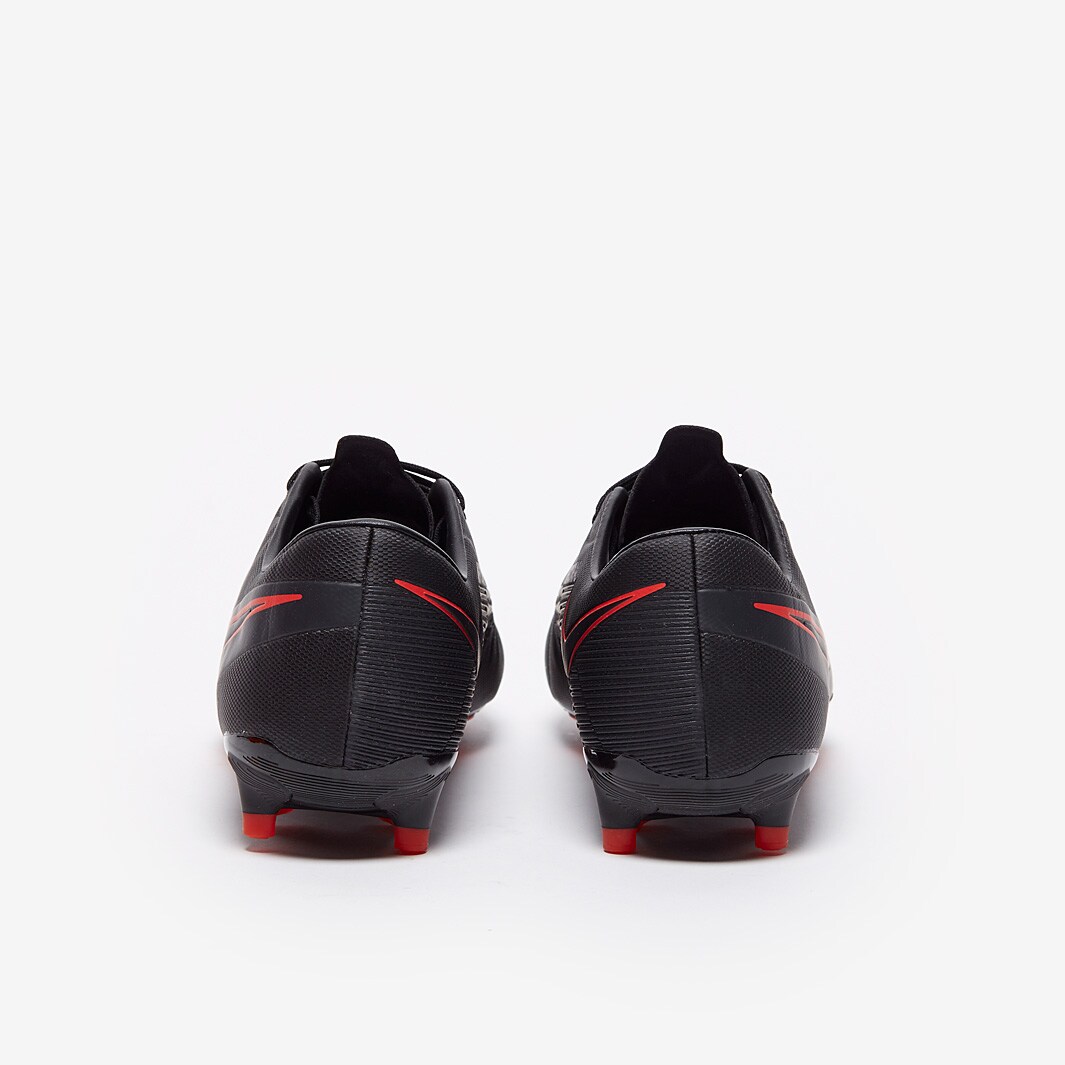 Nike Mercurial シューズ 黒/赤 Size 6.5 Men's Nike Mercurial Vapor XI ACC FG Soccer Black