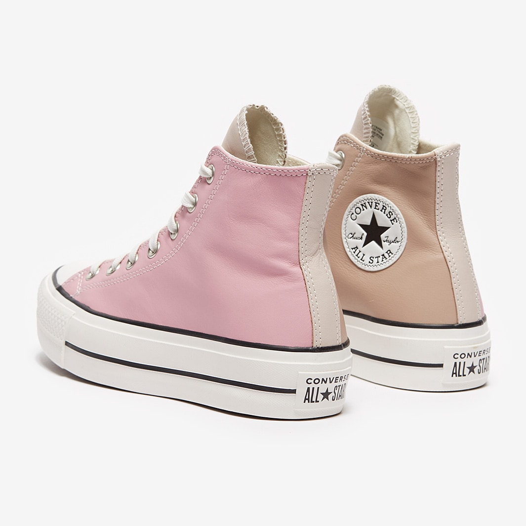 converse femme special