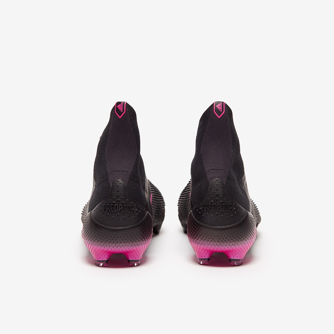 predator tango 18.3 turf boots pink