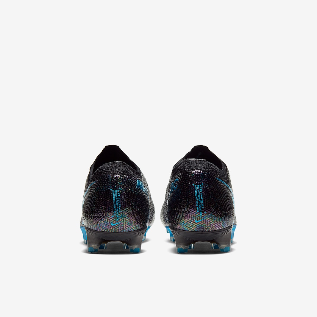 Mercurial vapor 13 black and blue best sale