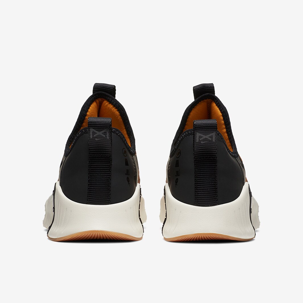 nike free metcon 3 black chutney