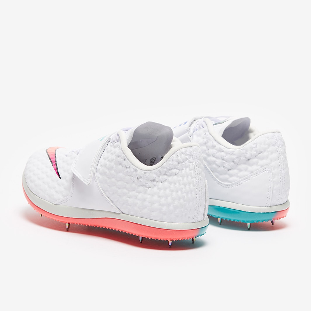nike high jump elite track and field shoes