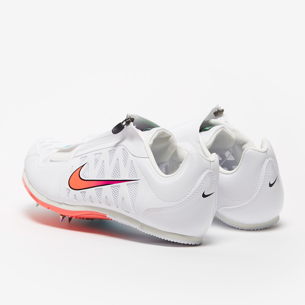 lj unlimited trainers