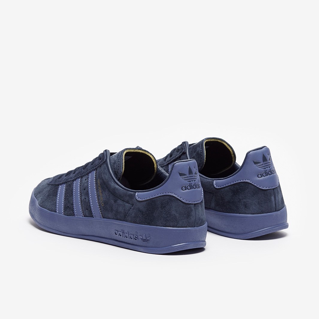 adidas Originals Broomfield Crew Navy/Crew Blue/Gold Met