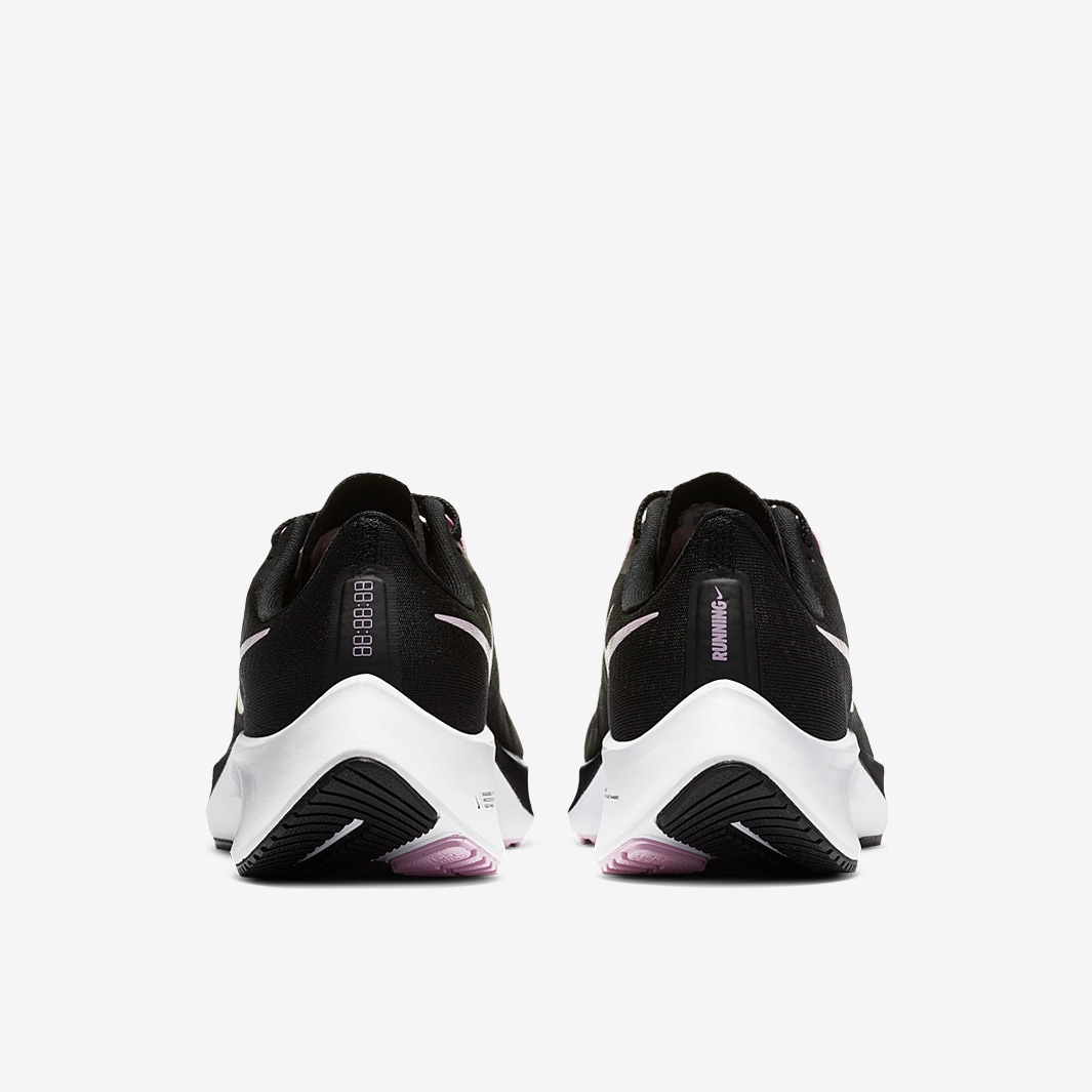 nike air zoom pegasus 37 womens black