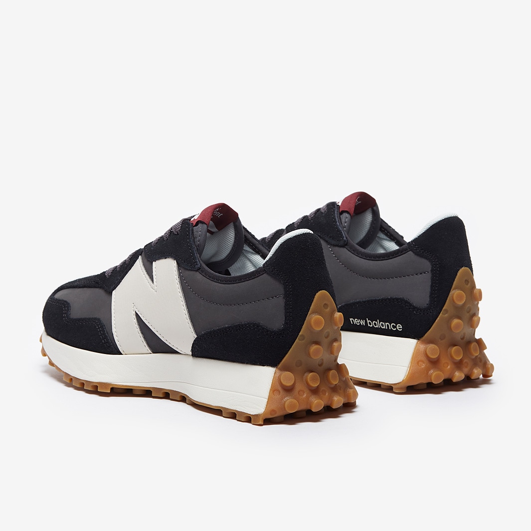 New Balance 327 Blue/Grey Trainers Womens Shoes