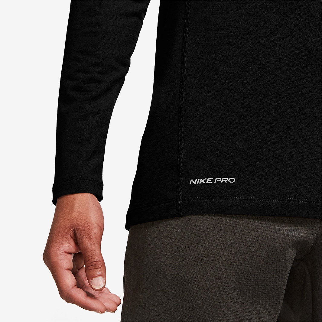 mens nike pro warm