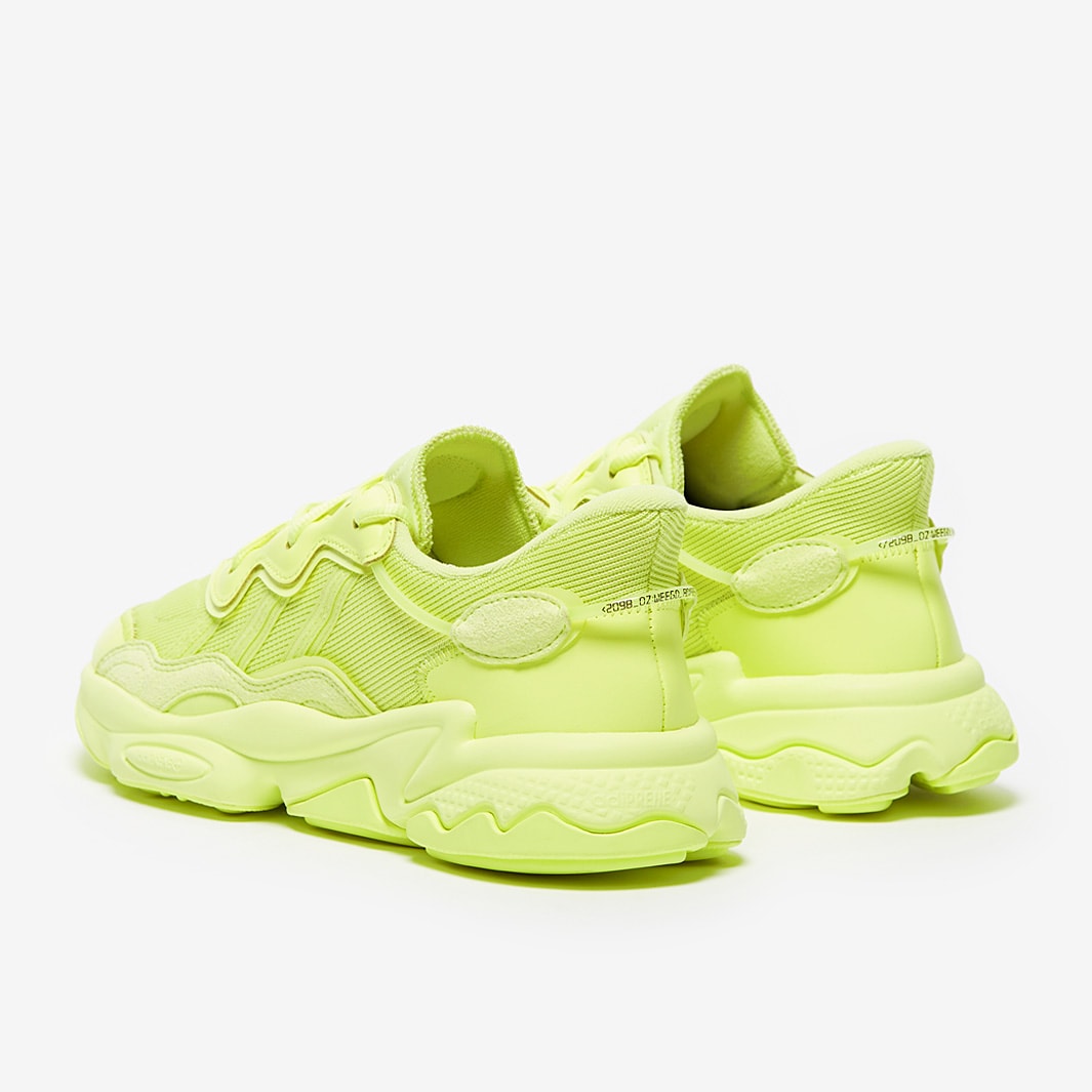 Adidas ozweego cheap jaune