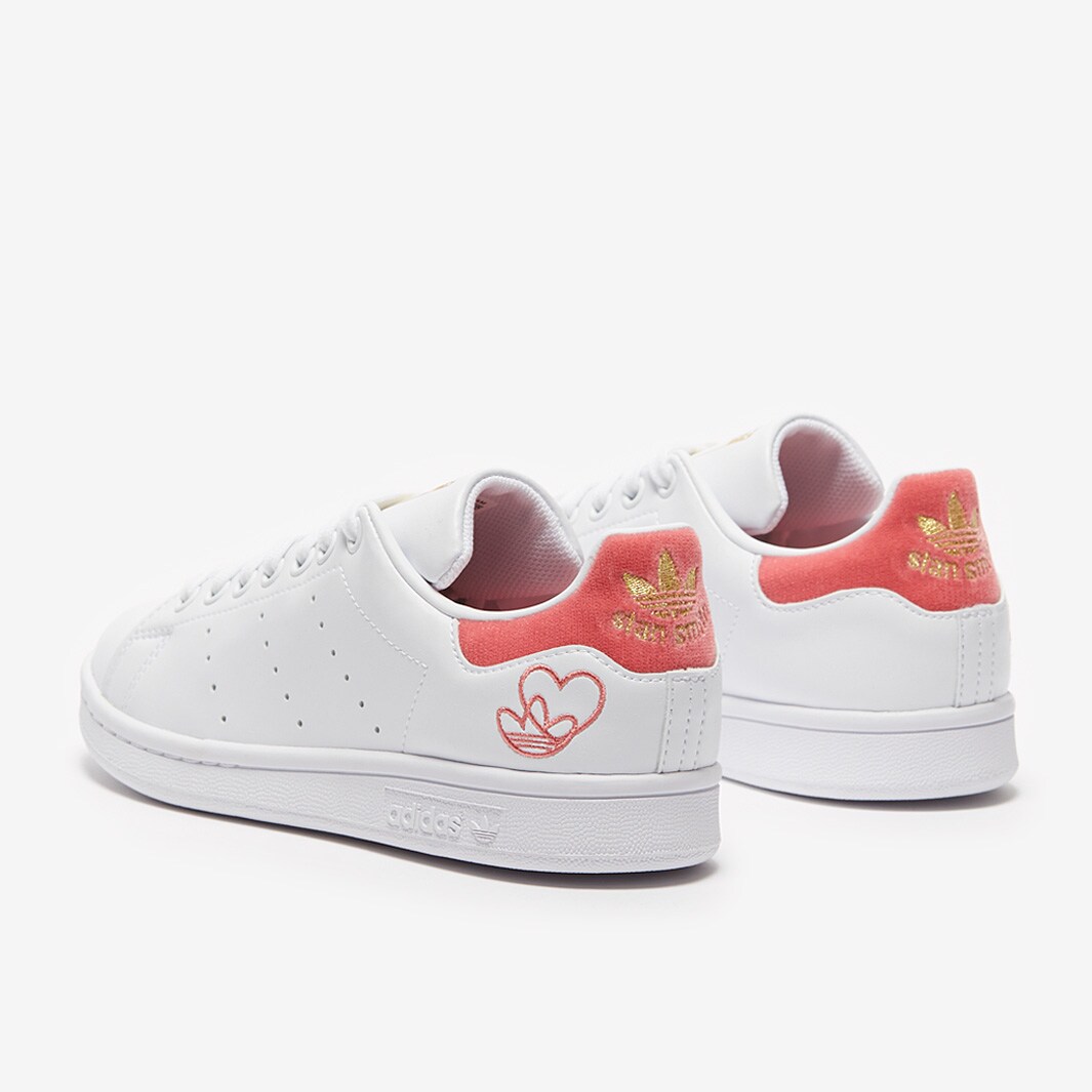 Rose gold stan clearance smith