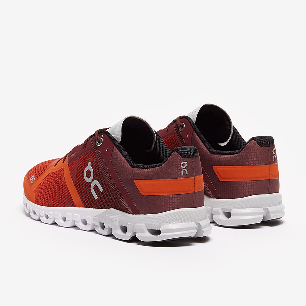 On Cloudflow Flare/Dawn Mens Shoes