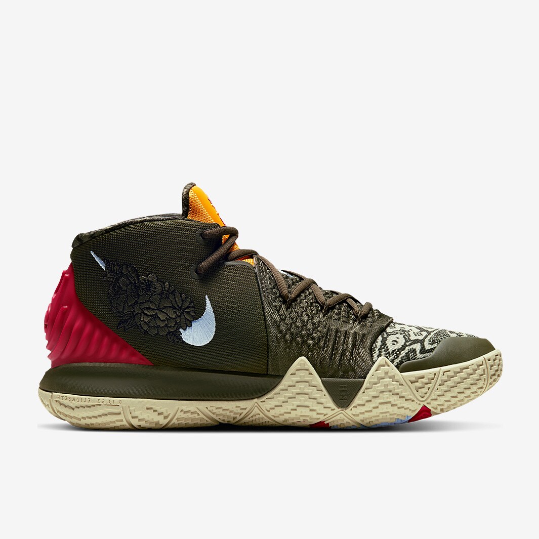 kybrid s2 basketball shoes