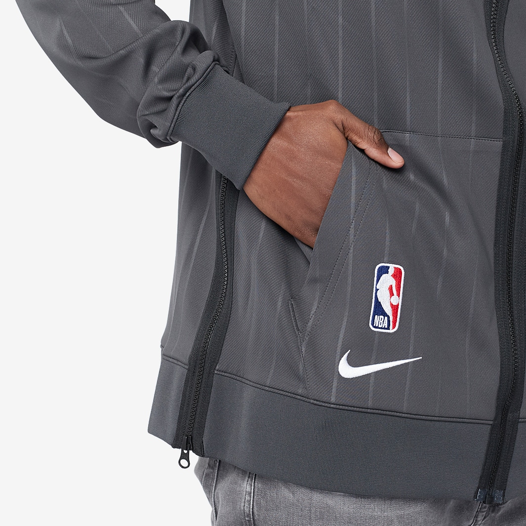 bulls therma flex hoodie