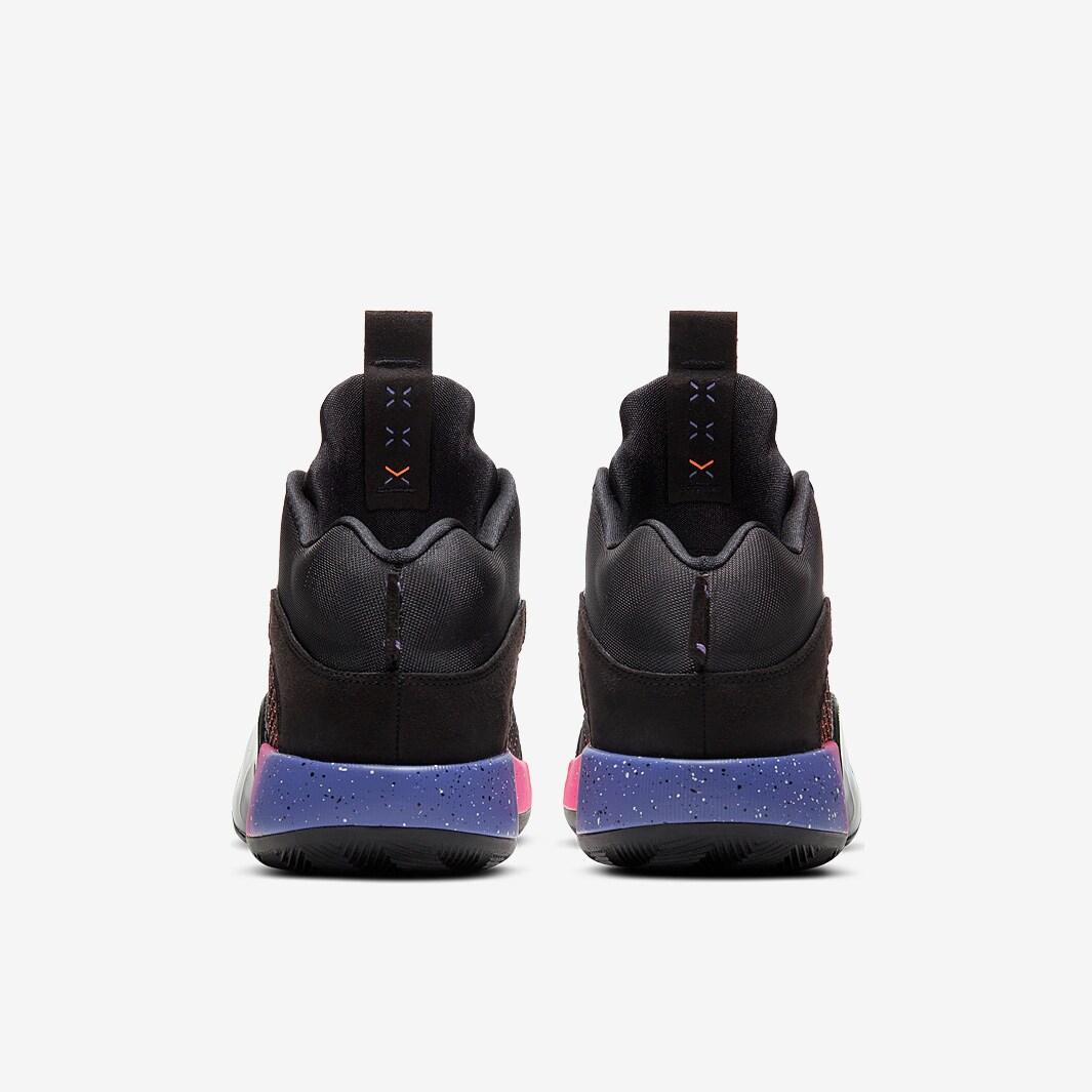 air jordan 35 sunset