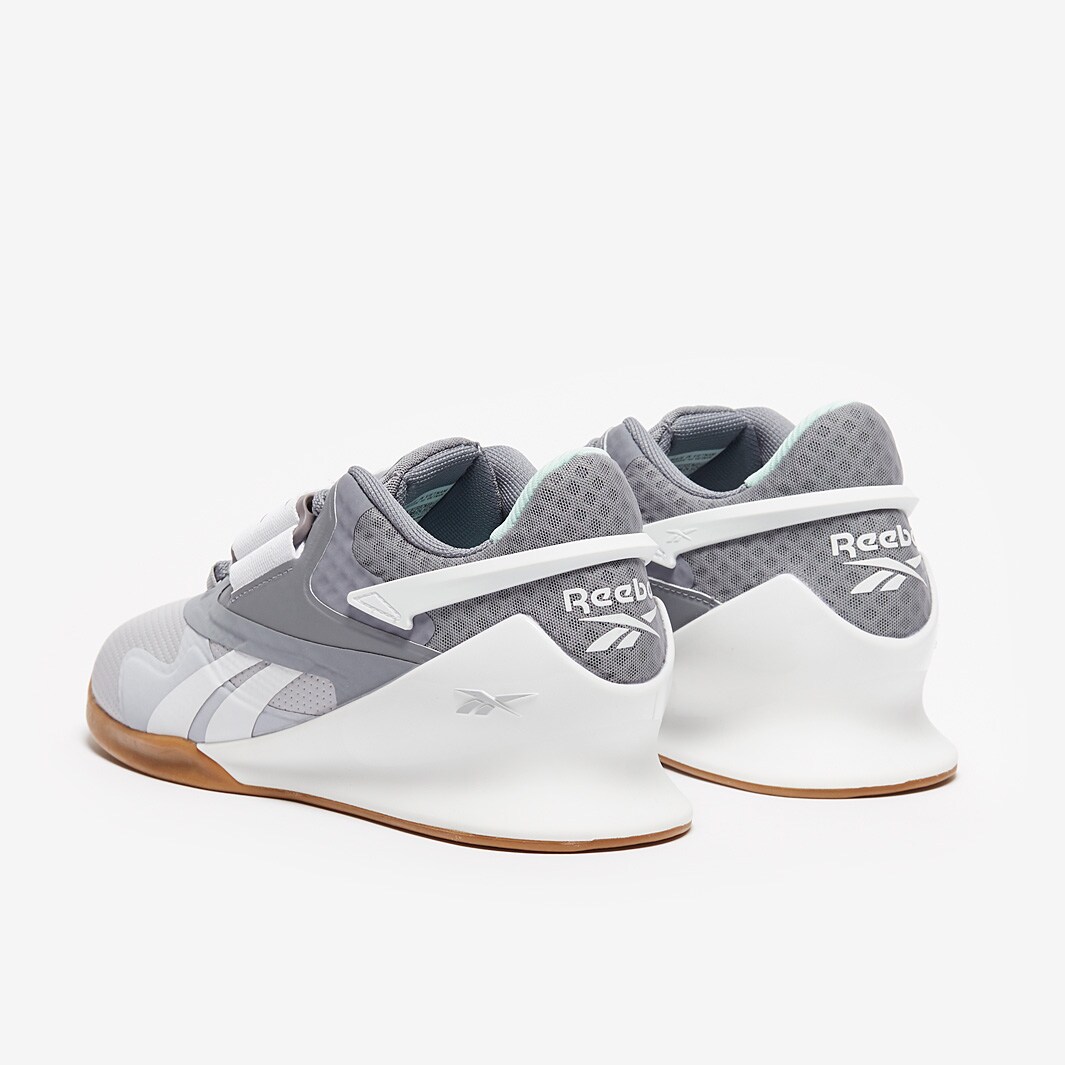 Reebok lifters 2.0 womens grey deals