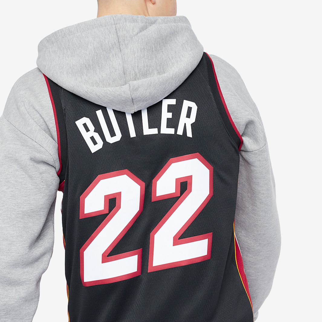 Miami Heat Jimmy Butler Nike Yellow 2020/21 Swingman Jersey - Icon Edi – GZ  IMPORTS