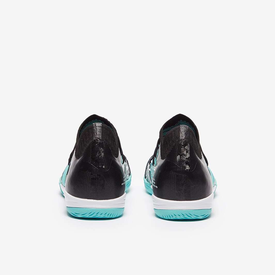 Puma Future Z 1.1 Pro Court - Black/Angel Blue/White