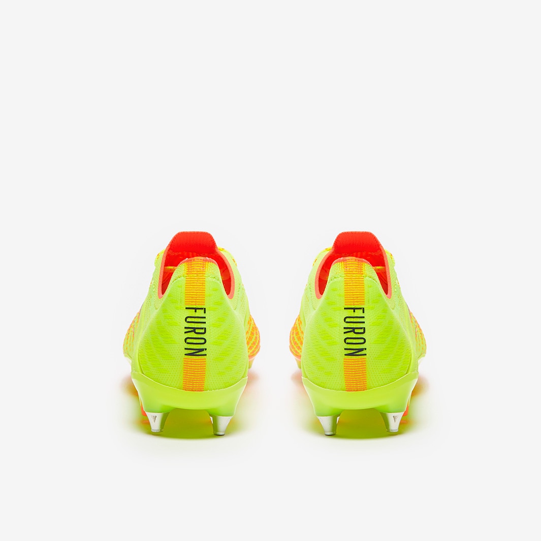 saint laurent ballerina flats